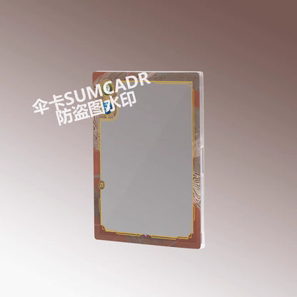 Riftbound: Acrylic Legend Card Cases