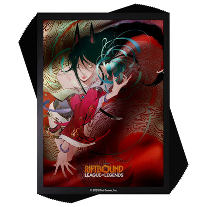 Riftbound Origins: Sleeves