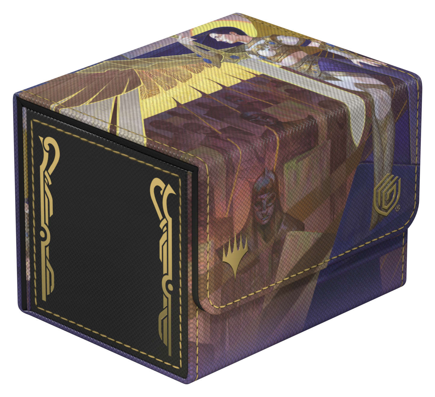 Ultimate Guard: Secrets of Strixhaven Sidewinders
