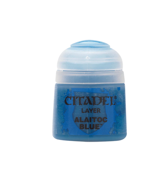 GW Layer Alaitoc Blue