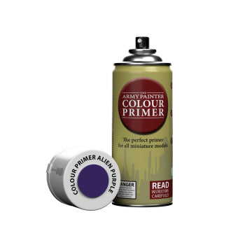 Army Painter: Alien Purple Spray
