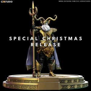 C27 - All Daddy | Odin