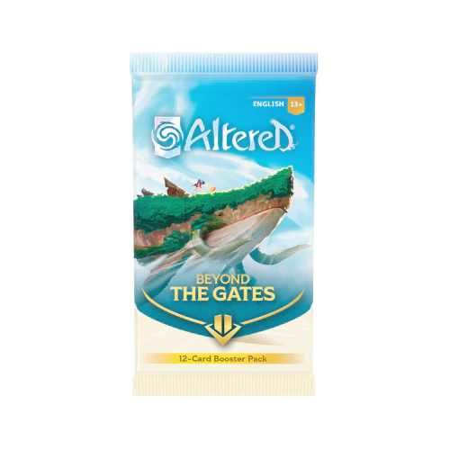 Altered TCG: Booster Pack