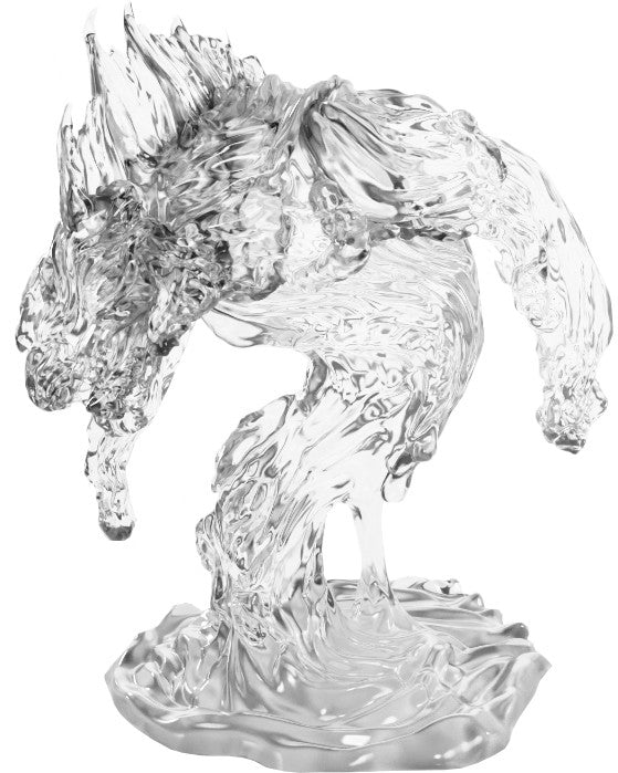 Nolzur's Marvelous Minatures: Animated Acid Breath