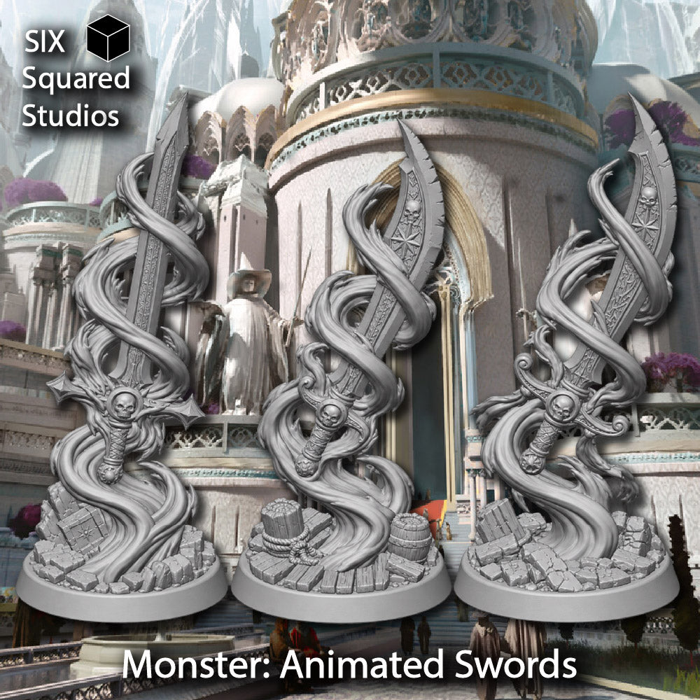 Mecha Models: Series 5 | Class In Session!