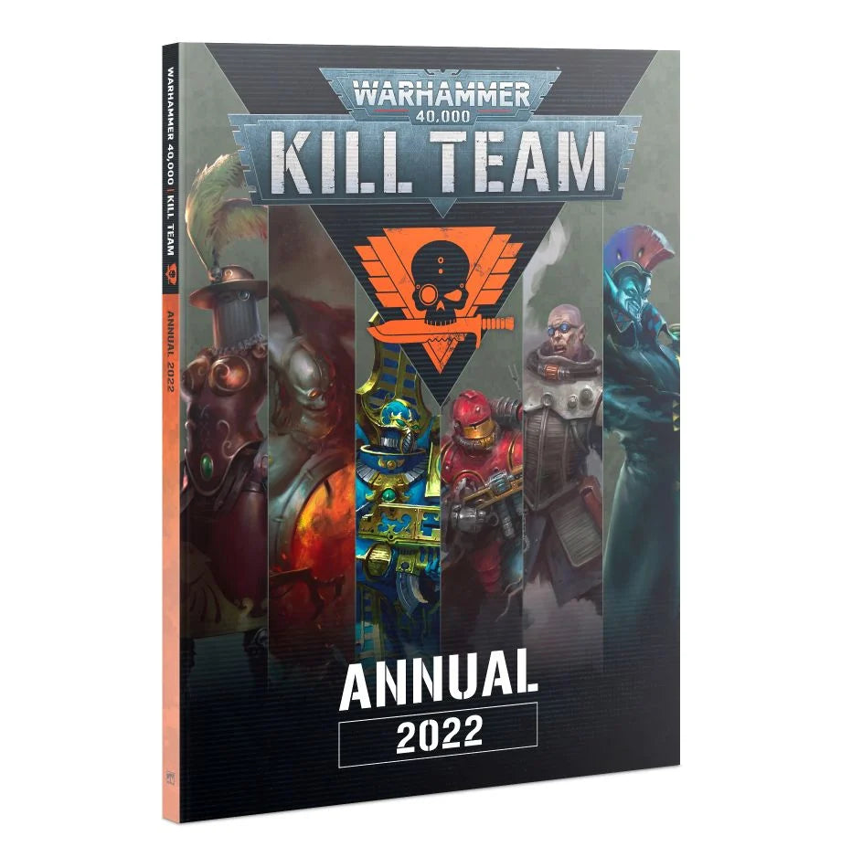 Killteam: Annual 2022