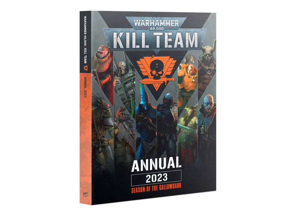 Kill Team: Annual 2023