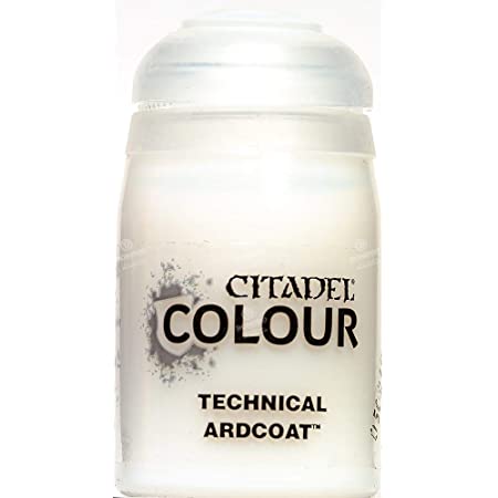 GW Technical Ardcoat