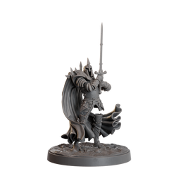 Malediction: Armored Revenant