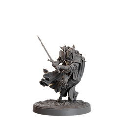 Malediction: Armored Revenant