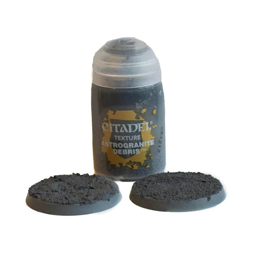 GW Technical Paint Astrogranite Debris