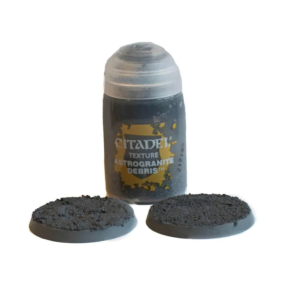 GW Technical Paint Astrogranite Debris