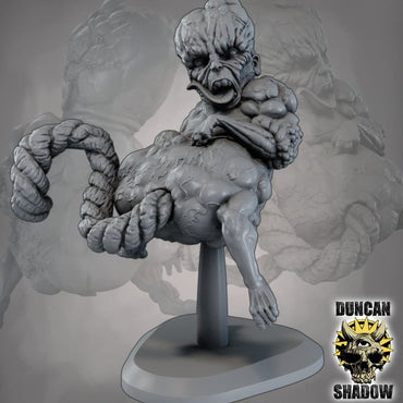 Duncan Shadow - Atropal