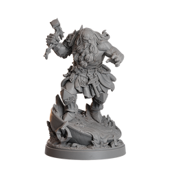 Malediction: Auric Evenhand