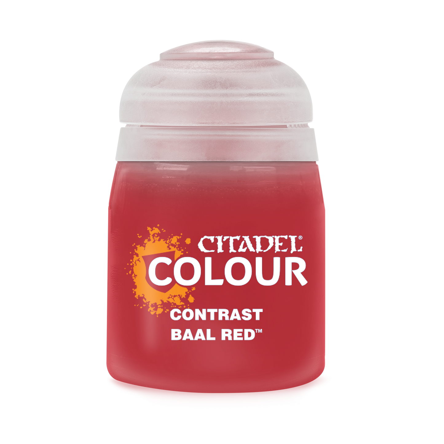 GW Contrast Baal Red