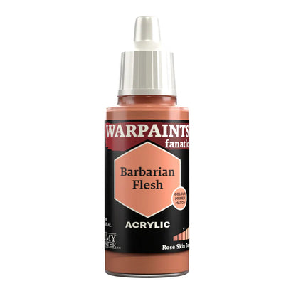 The Army Painter Fanatic Paints: Rose Skin Tones