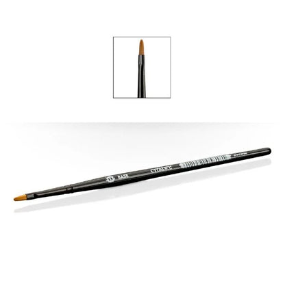 Games Workshop Paint Brushes
