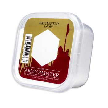 Army Painter: Battlefield Snow