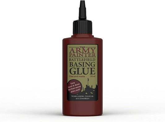 Army Painter: Battlefield basing Glue