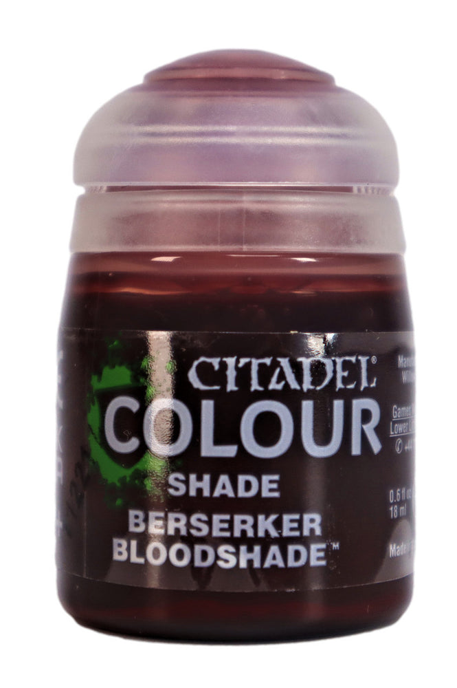GW Shade Berserker Bloodshade