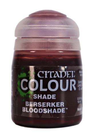 GW Shade Berserker Bloodshade