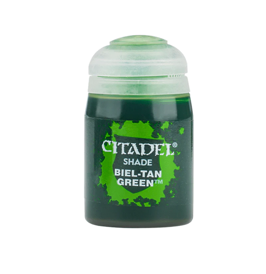 GW Shade Biel-tan Green