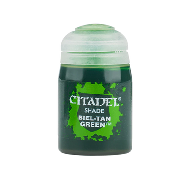 GW Shade Biel-tan Green