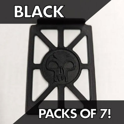 Trading Card Bulk Organizers (Pack of 7)