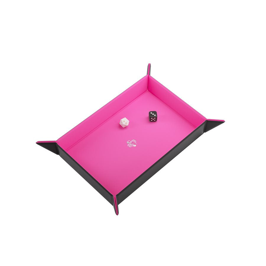 Gamegenic: Magnetic Dice Tray