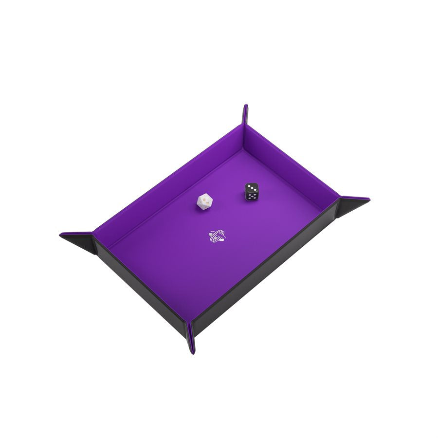 Gamegenic: Magnetic Dice Tray