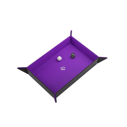 Gamegenic: Magnetic Dice Tray