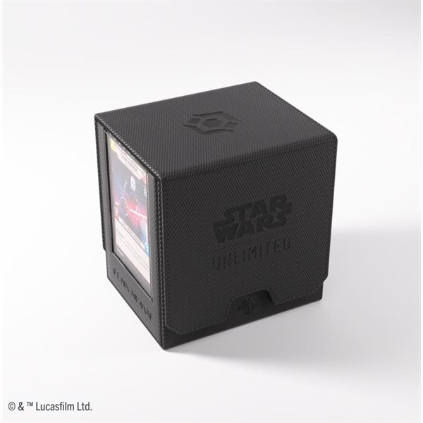 Star Wars: Unlimited Twin Suns Deck Pod