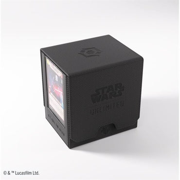 Star Wars: Unlimited Twin Suns Deck Pod