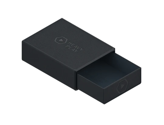 Heavy Play: RNG Dicebox MAX