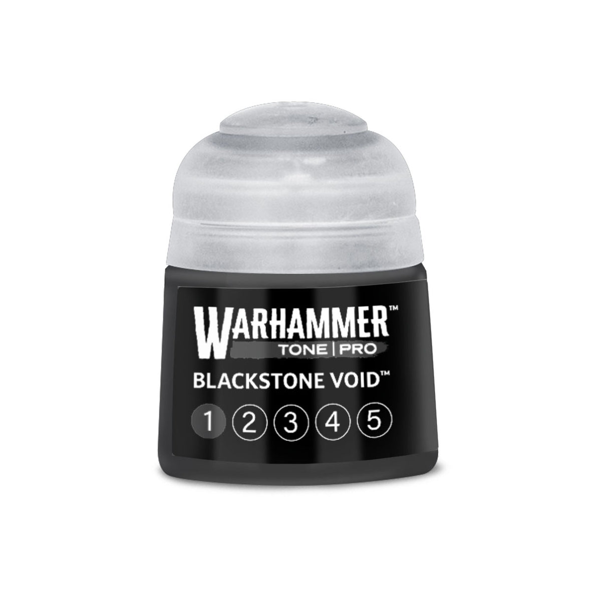 Warhammer: Tone Pro Paints