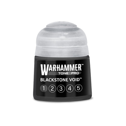 Warhammer: Tone Pro Paints