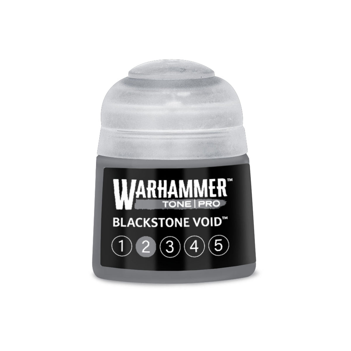 Warhammer: Tone Pro Paints