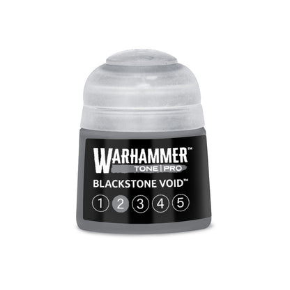 Warhammer: Tone Pro Paints