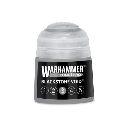 Warhammer: Tone Pro Paints
