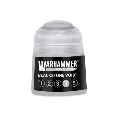 Warhammer: Tone Pro Paints