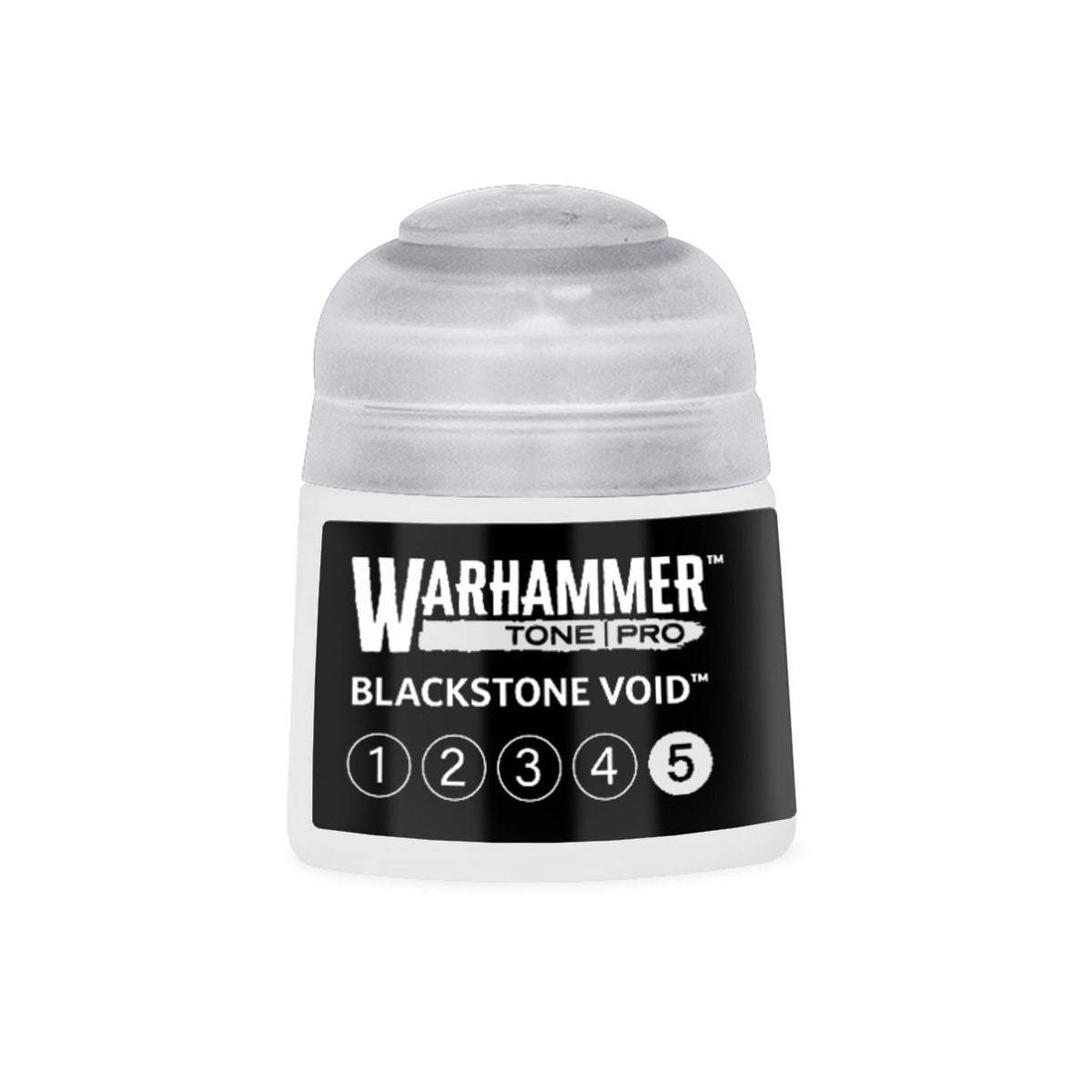 Warhammer: Tone Pro Paints