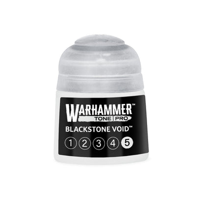 Warhammer: Tone Pro Paints