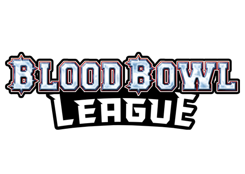 BloodBowl League: Jan 21st - March 31st
