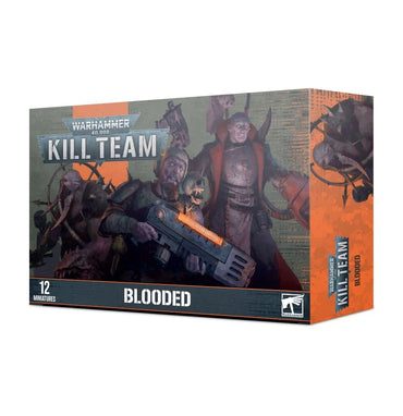 Killteam: Blooded