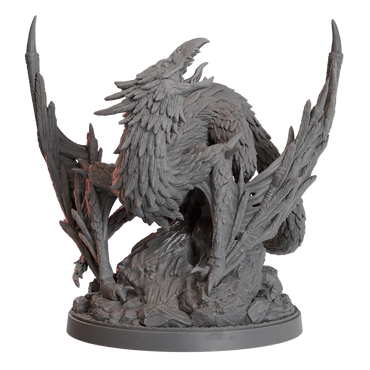 Malediction: Bloodfeast Raptor