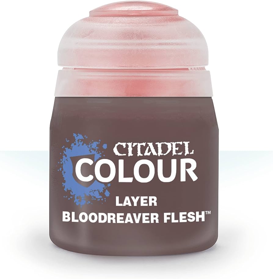GW Layer Bloodreaver Flesh