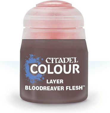 GW Layer Bloodreaver Flesh