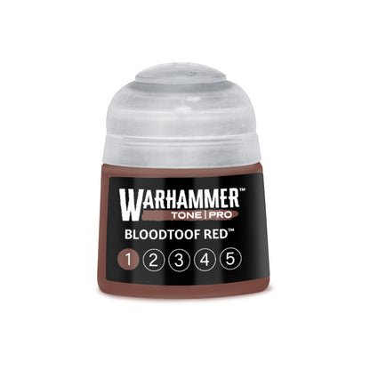 Warhammer: Tone Pro Paints