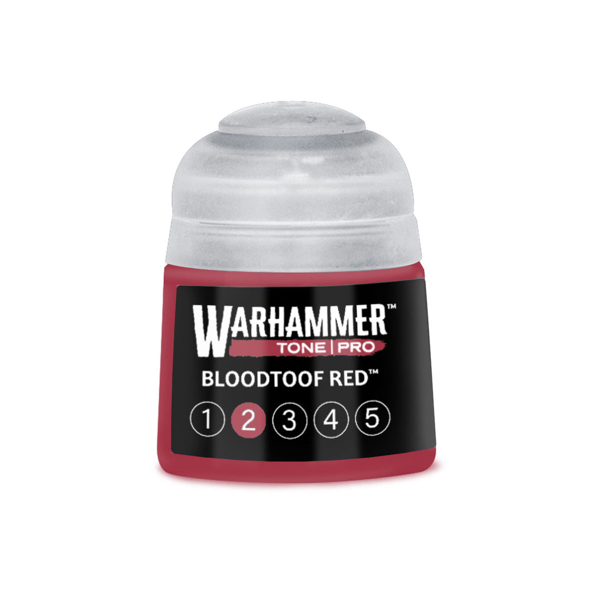 Warhammer: Tone Pro Paints