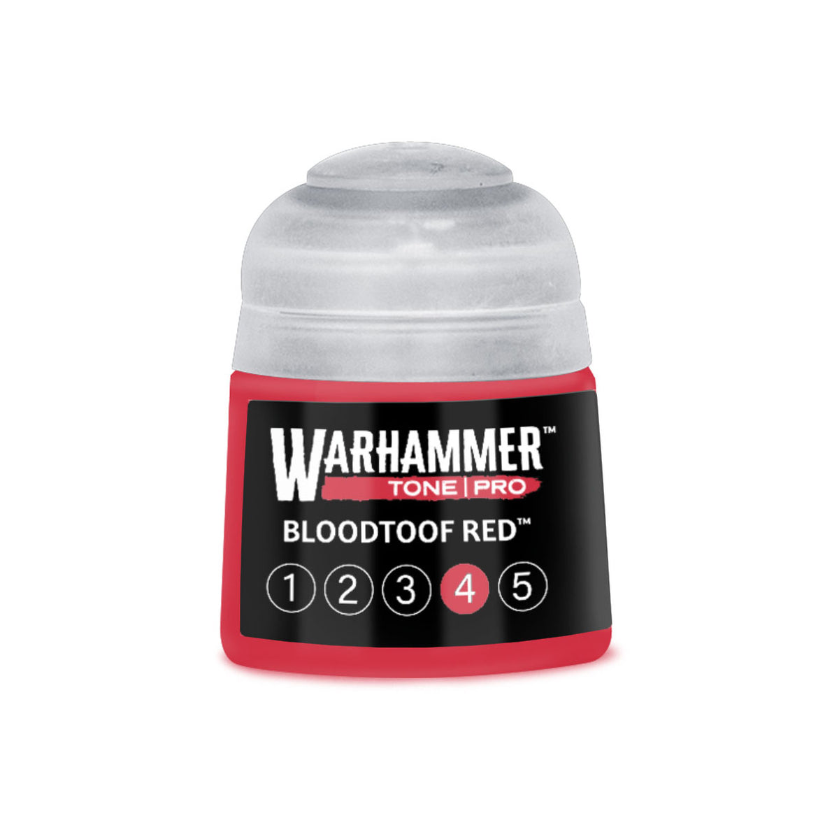 Warhammer: Tone Pro Paints